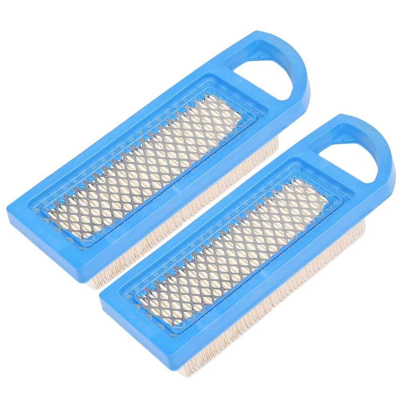 2pack 698083 697153 Air & Foam Pre Filter Cartridge