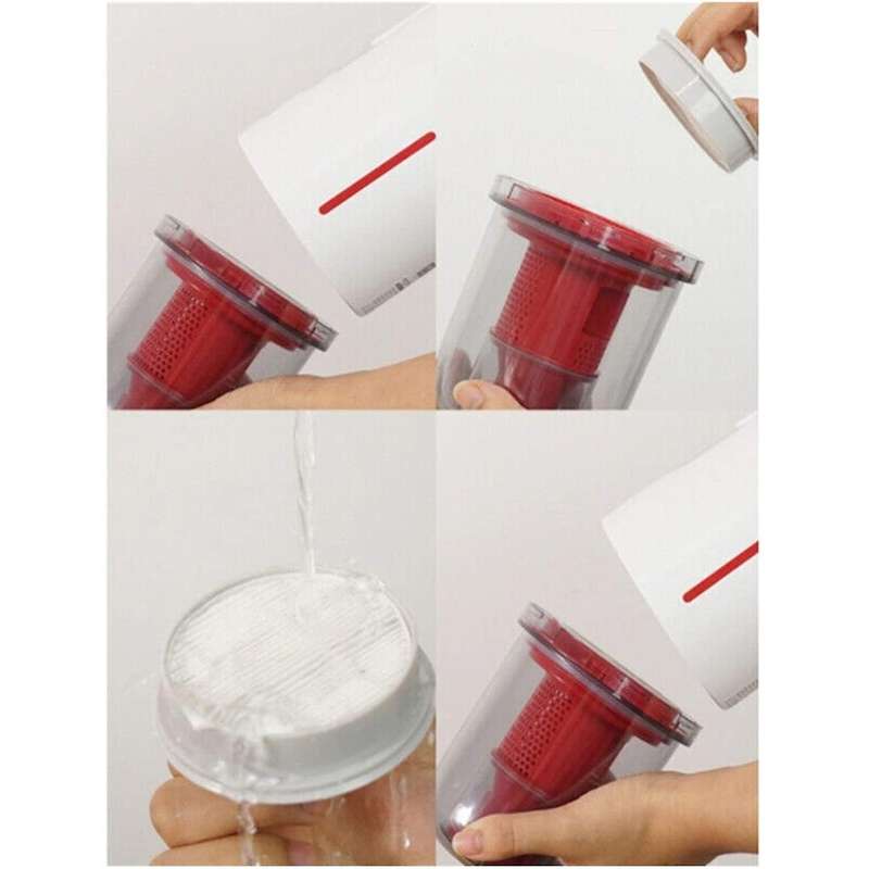 Replacement Hepa Filter for Xiaomi Deerma Vc20s Vc20 Vacuum Cleaner