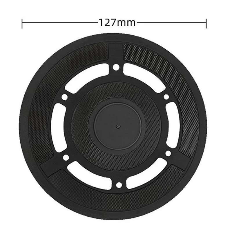 Mop Holder Bracket for Ecovacs Deebot X1 Omni /turbo Robot Vacuum