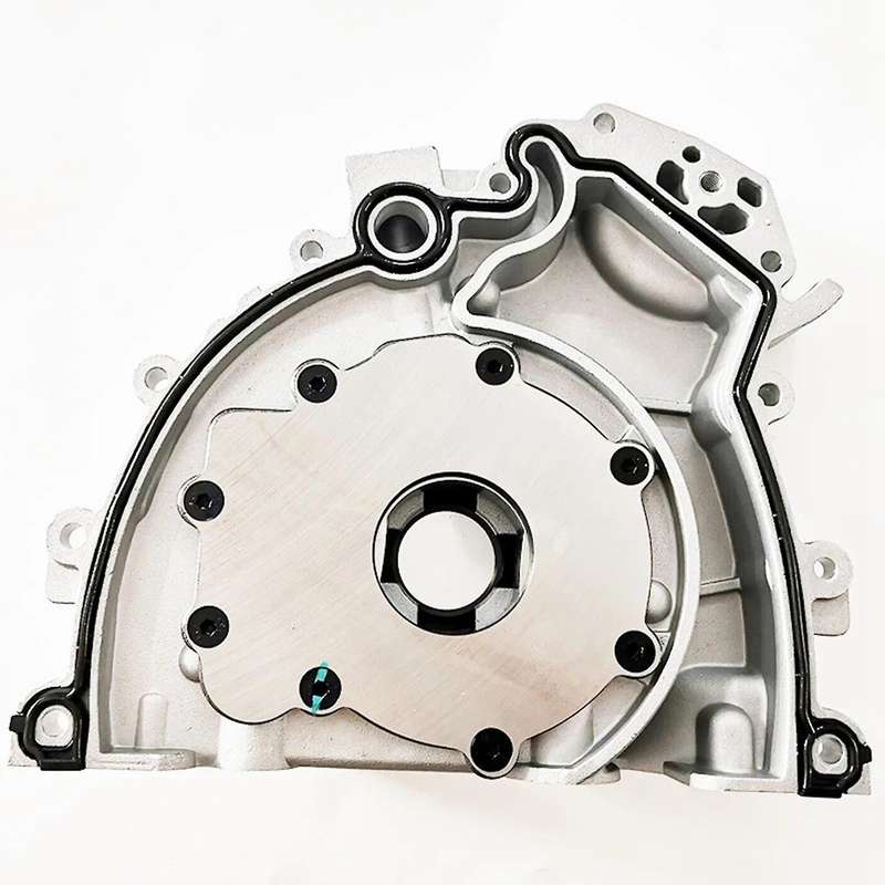 Lr013487 1001.g2 1001.e6 Lr076782 Oil Pump Engine Parts