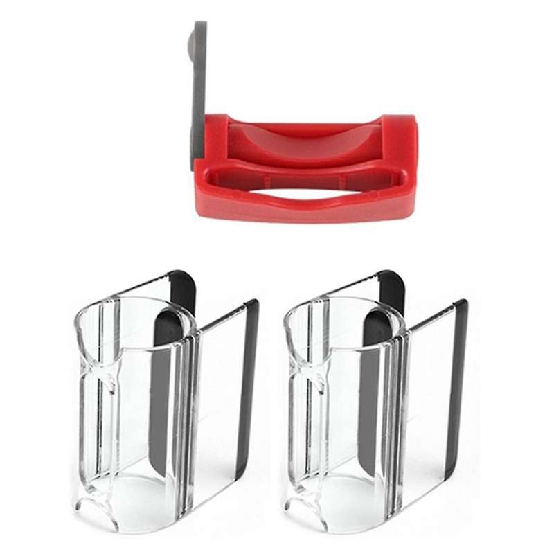 Storage Bracket Holder Attachment Clip for Dyson V7 V8 V10 V11 Vacuum