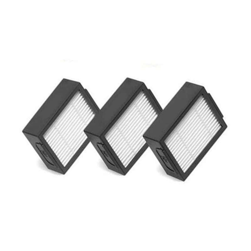 Replacement Parts for Irobot Roomba I7 E5 E6 Sweeper Vacuum Cleaner