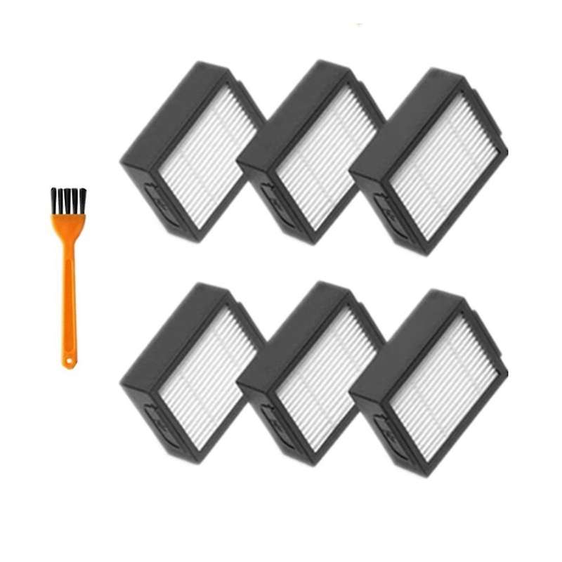 Replacement Parts for Irobot Roomba I7 E5 E6 Sweeper Vacuum Cleaner