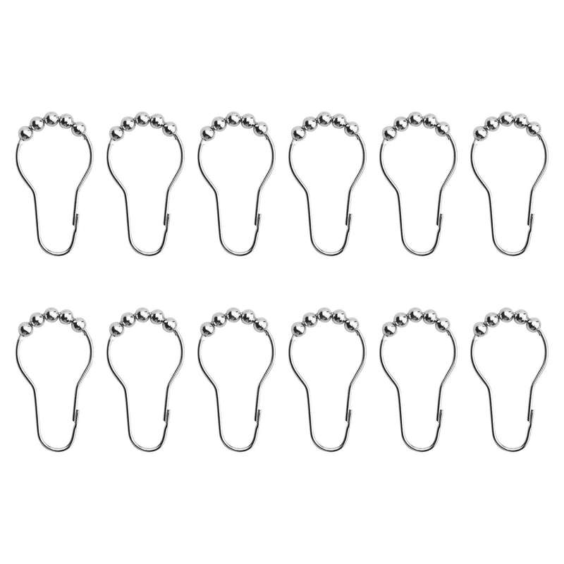 Iron Gourd Buckle Five-ball Ball Metal Bathroom Supplies Furniture