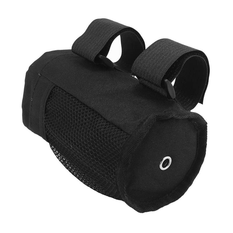 No Screws Bicycle Water Bottle Holder Drink Holder Pockets Adjustable