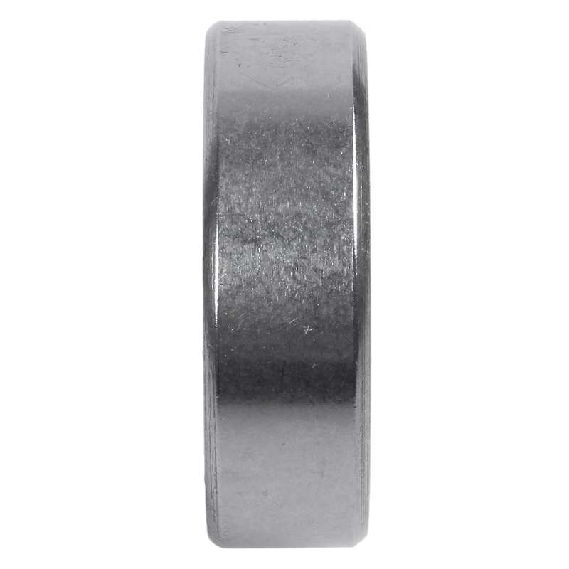 6200zz 2 Metal Deep Groove Ball Bearing 10mm X 30mm X 9mm