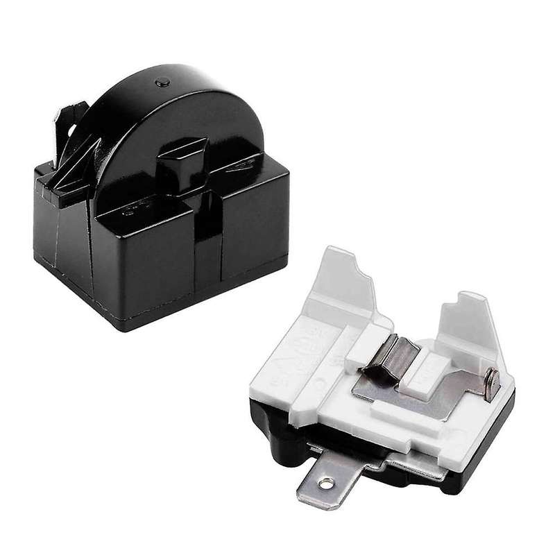 Qp2-4.7 Ptc Starter Relay 1 Pin Refrigerator Starter Relay