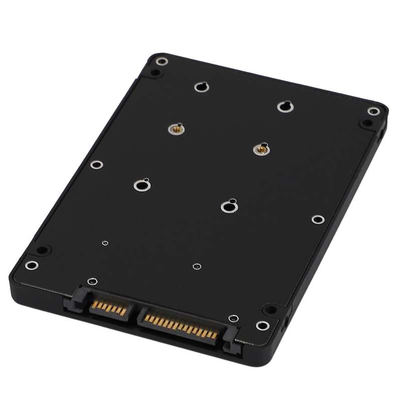 Msata to Usb 3.0 Msata Ssd Adapter Card As Usb Disk Driver