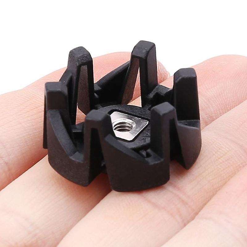 Plastic Shaft Blade Foot Seat Blender Parts for Hr2003 Hr2004 Hr2006