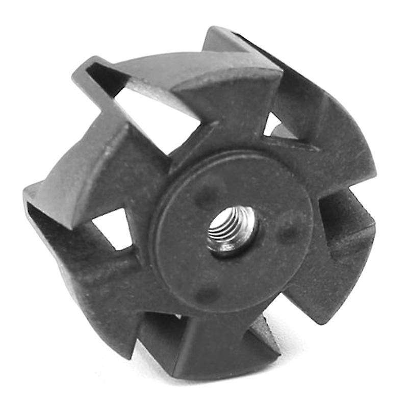 Plastic Shaft Blade Foot Seat Blender Parts for Hr2003 Hr2004 Hr2006