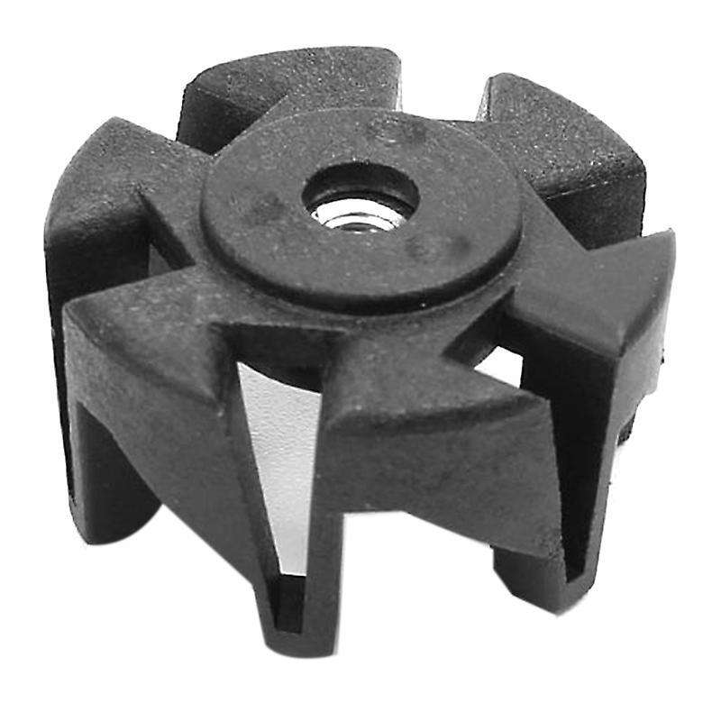Plastic Shaft Blade Foot Seat Blender Parts for Hr2003 Hr2004 Hr2006