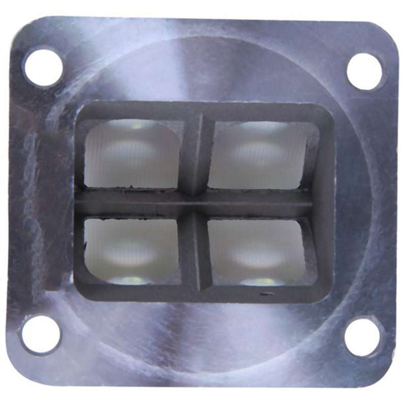 Good Quality Motorcycle Rd350 Rxz Yz125 Dt175 Intake Reed Valve