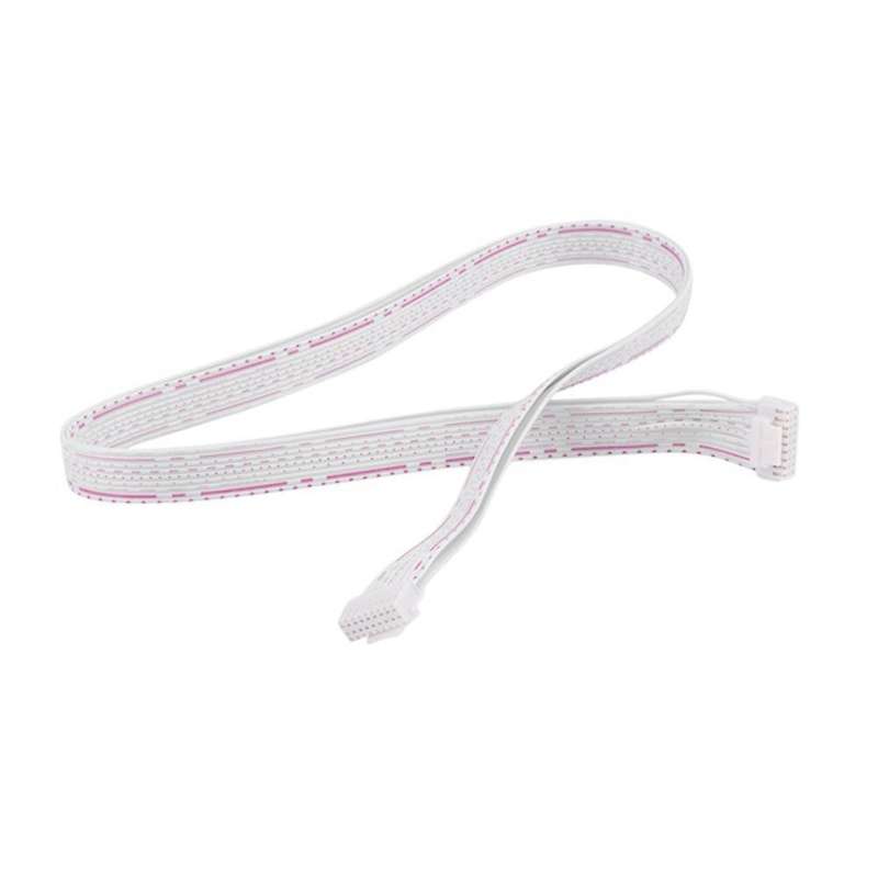 1pcs 18pin Signal Cable for Antminer S9 S9i T9 V9 D3 L3 Z9,flat Cable