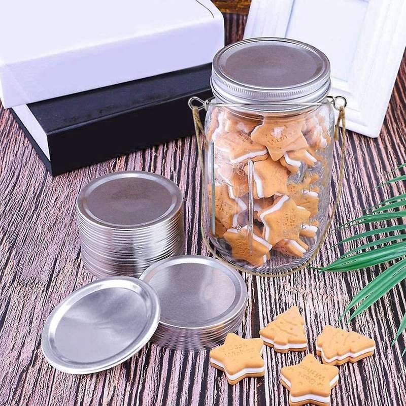 Hangers for Mason Jar,linen Rope Handles for 70mm Wide Mason Jars