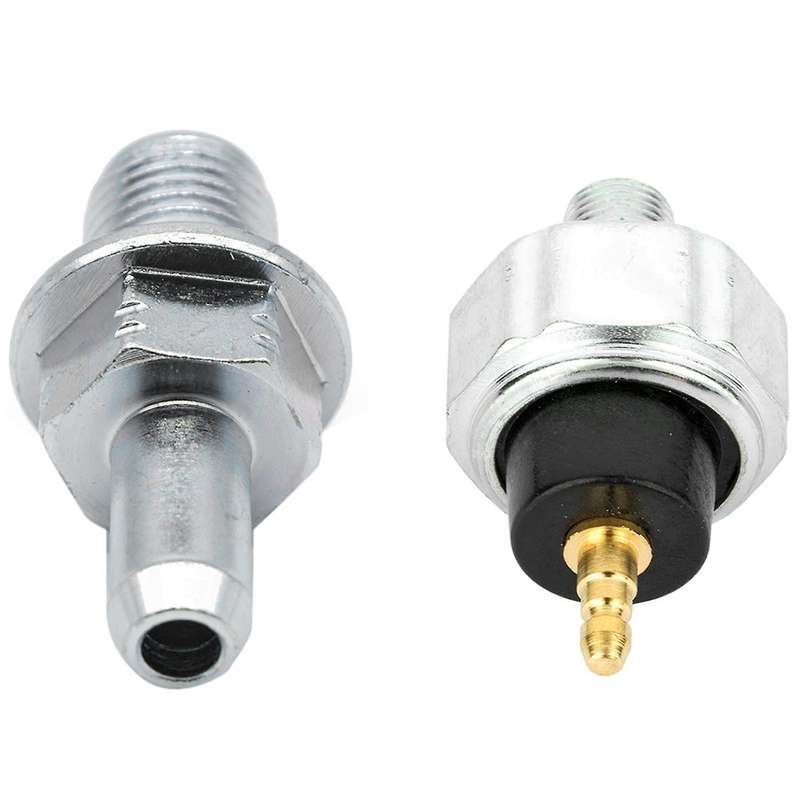 Car Positive Crankcase Ventilation Pcv Valve Check Valve Exhaust