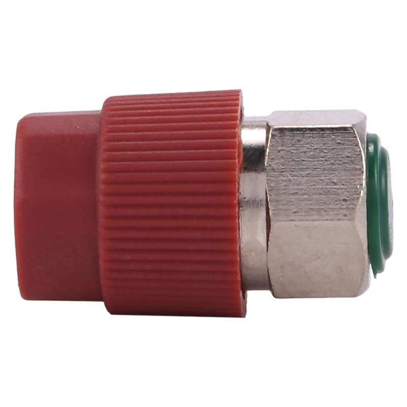 R-12 to R-134a All R12 Systems Retrofit Conversion Adapter Fittings