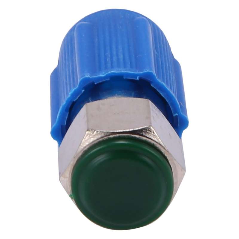R-12 to R-134a All R12 Systems Retrofit Conversion Adapter Fittings