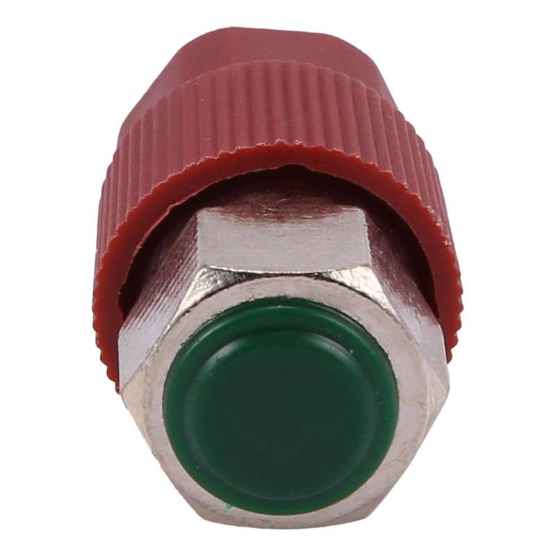 R-12 to R-134a All R12 Systems Retrofit Conversion Adapter Fittings