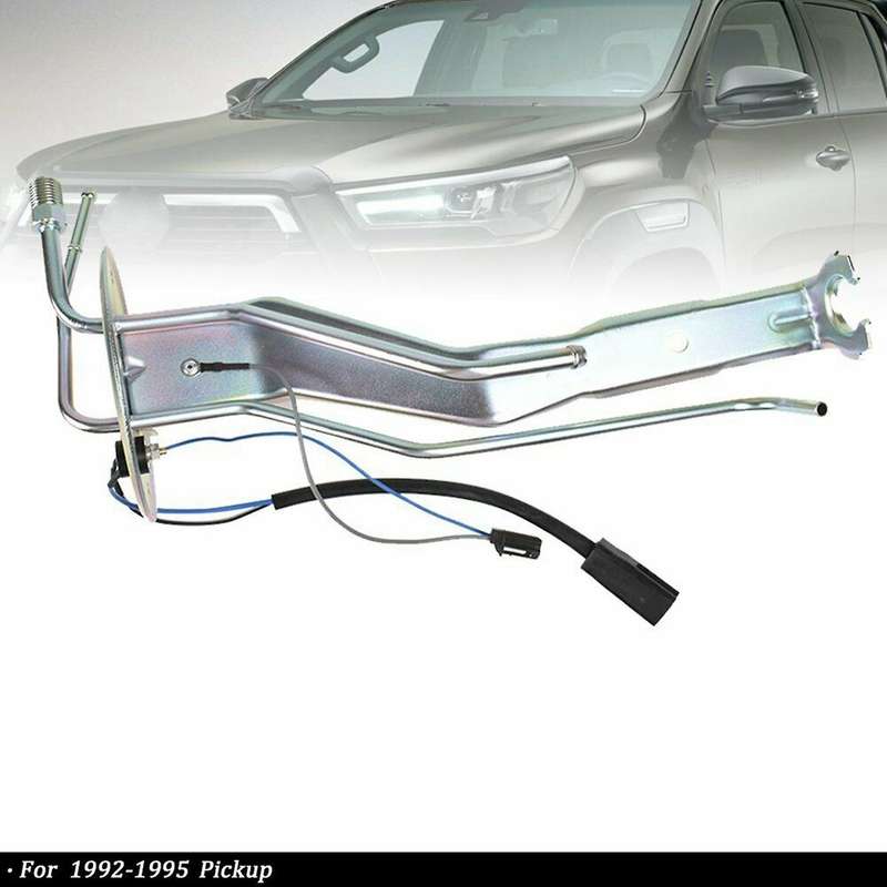 Fuel Pump Bracket for 92-95 Toyota Pickup X-cab 4wd 23206-35260