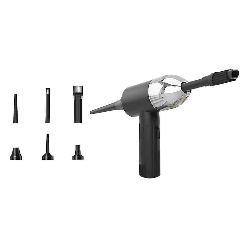 Cordless Air Duster,vacuum Cleaner for Car