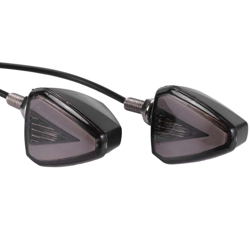 4x Motorcycle Turn Signal Light for Honda Hayabusa Hayabusa Bmw
