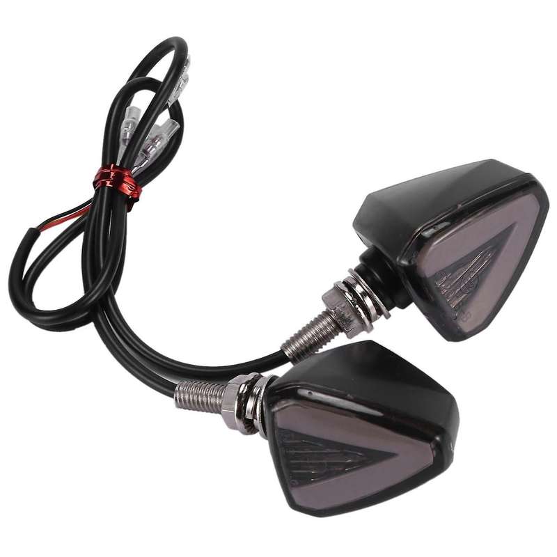 4x Motorcycle Turn Signal Light for Honda Hayabusa Hayabusa Bmw