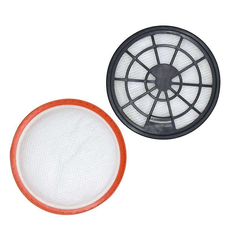 Wash Hepa Filter Accessories Pre-motor Filter+post-motor Filter