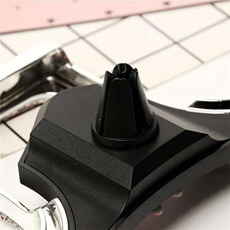 Universal Car Phone Holder with Crystal Rhinestone for Car Holder