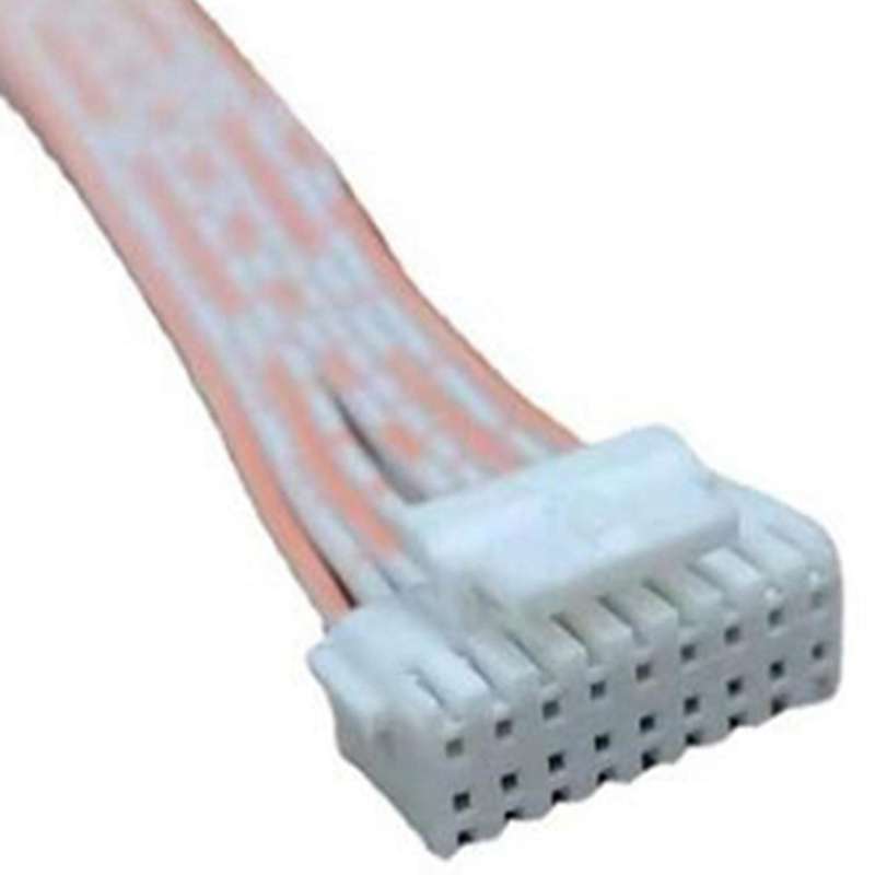 5pcs 18pin Signal Cable for Antminer S9 S7 L3+ Machine,spacing 2.0mm