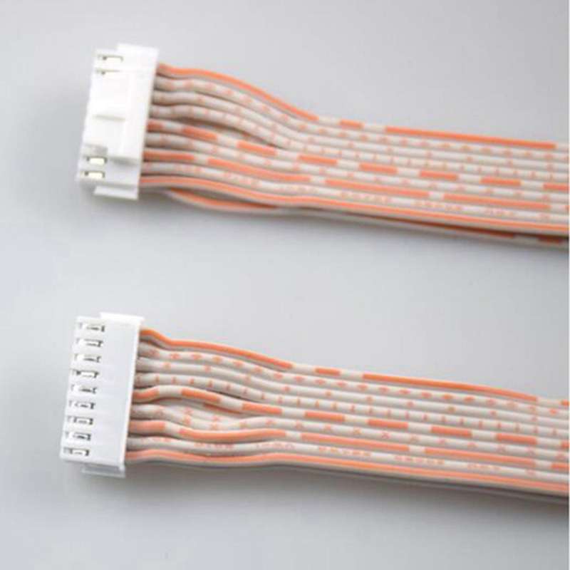 5pcs 18pin Signal Cable for Antminer S9 S7 L3+ Machine,spacing 2.0mm