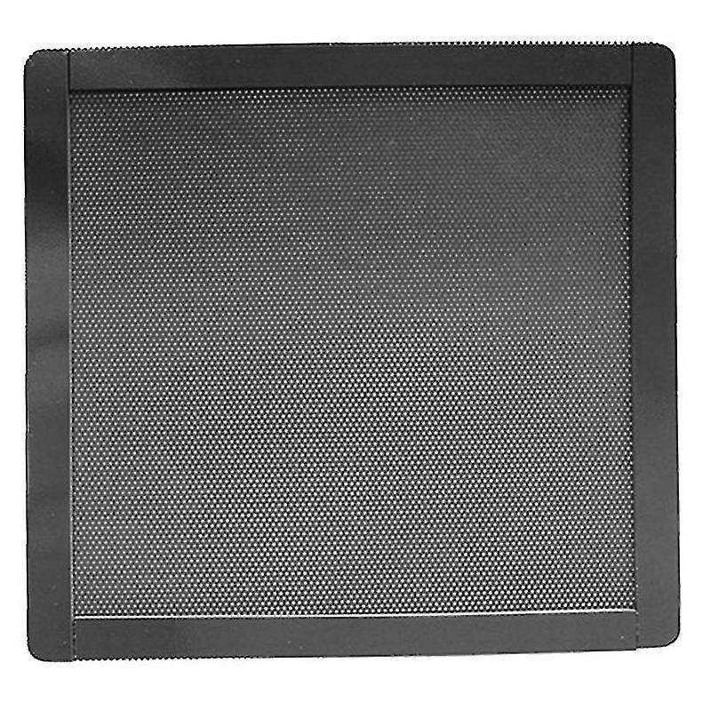 8pcs Magnetic Frame Dust Filter Dustproof Pvc Guard for Home Chassis