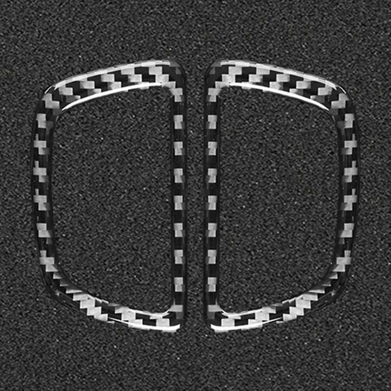 Air Vent Outlet Frame Cover for Land Rover Discovery Sport 2021 2022