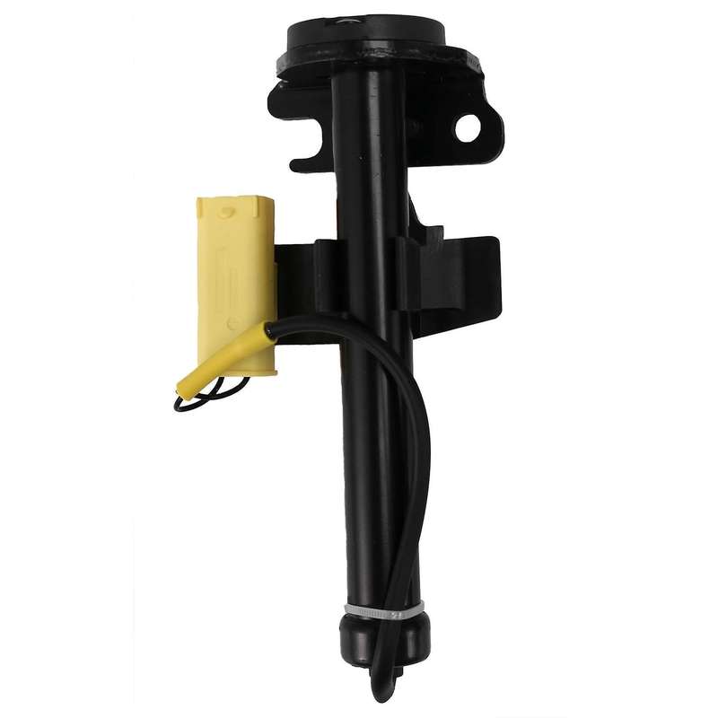 2pcs New Left & Right Active Bonnet Actuator Hinge Sensor
