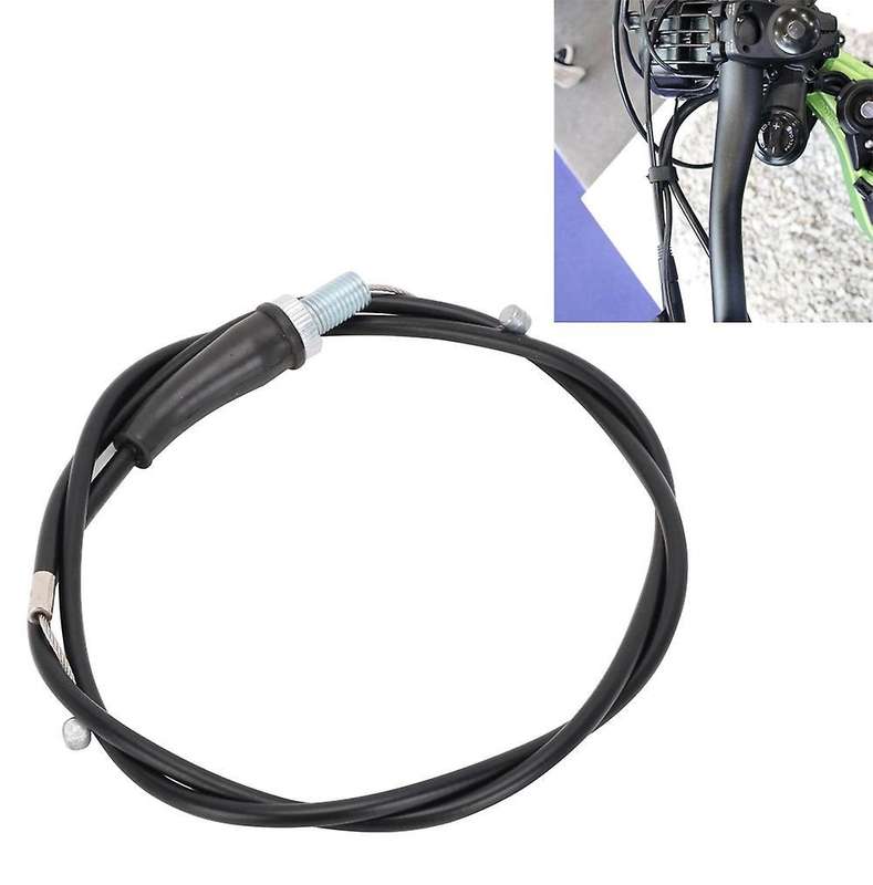 Motorcycle Modified Throttle Cable Suitable for Sur Ron Light Bee