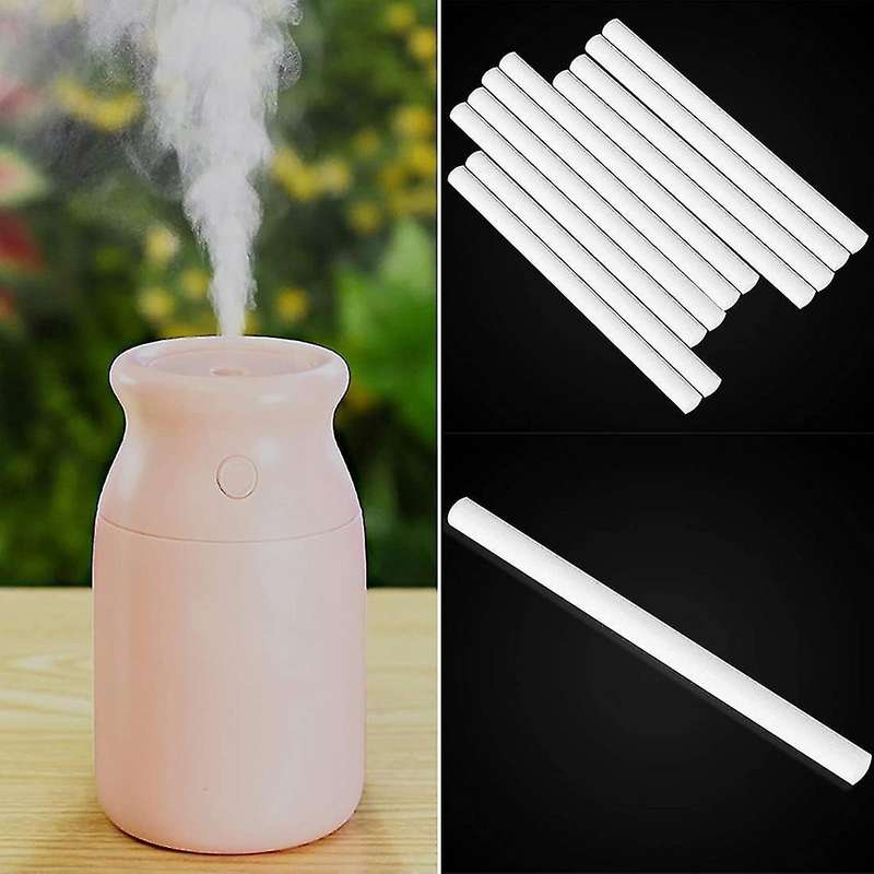 20 Pcs Humidifier Sticks Filter,filter Cotton Stick for Humidifiers