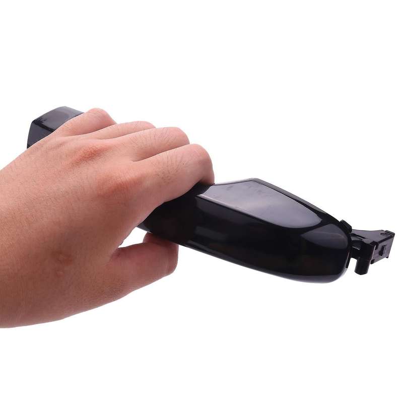 Rear Right Exterior Door Handle for Toyota Prado Land Cruiser