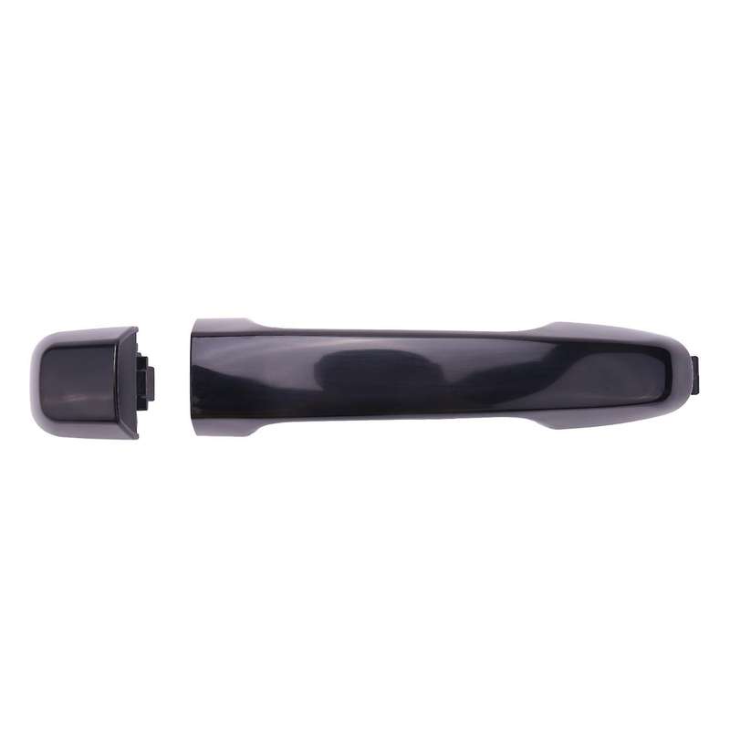Rear Right Exterior Door Handle for Toyota Prado Land Cruiser