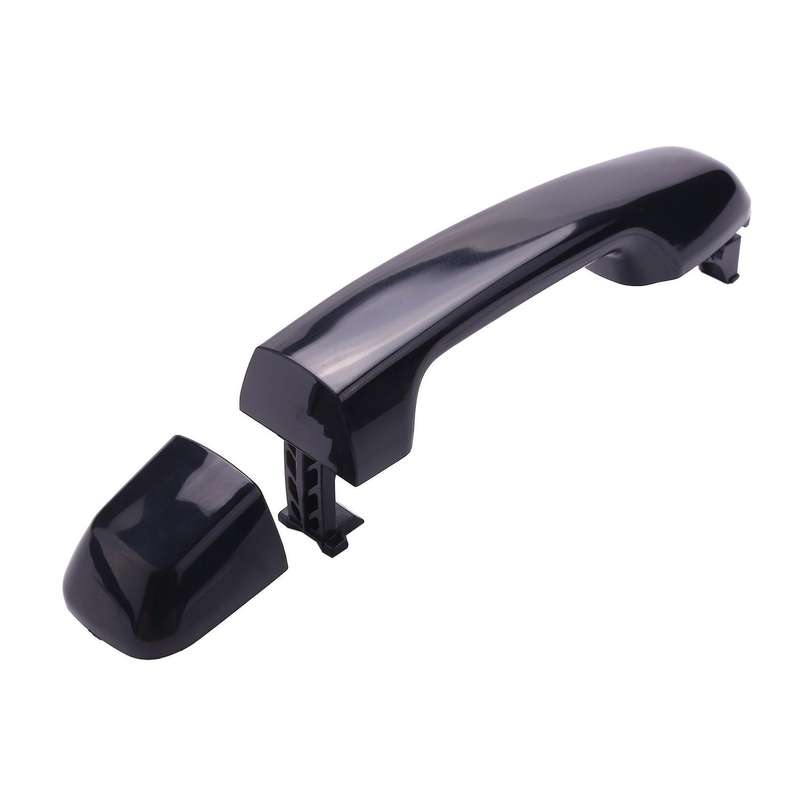 Rear Right Exterior Door Handle for Toyota Prado Land Cruiser
