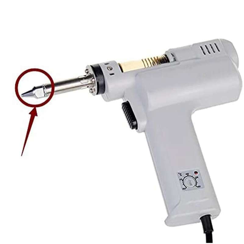 Nozzle 1.5mm for S-993a/s-995a Electric Desoldering Desoldering Pumps