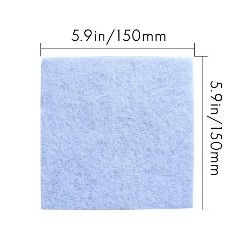Household Vacuum Cleaner Accessories Protection Filter Motor Filter