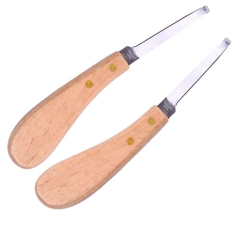 Cattle Horses Hoof Cutter Goat Sheep Pig Hoof Knife Right/left Tools