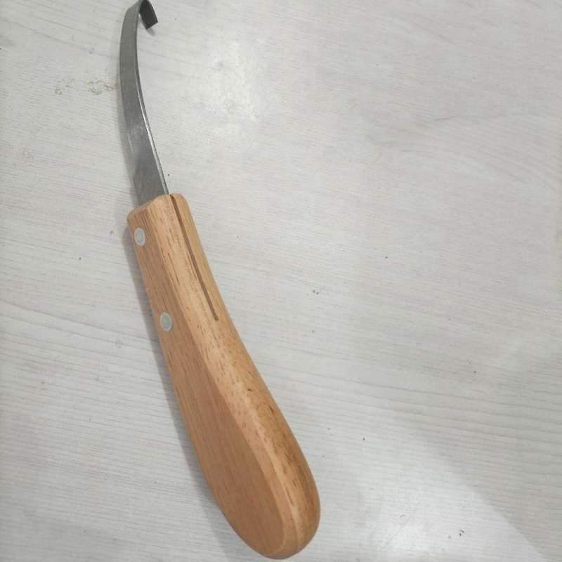 Cattle Horses Hoof Cutter Goat Sheep Pig Hoof Knife Right/left Tools