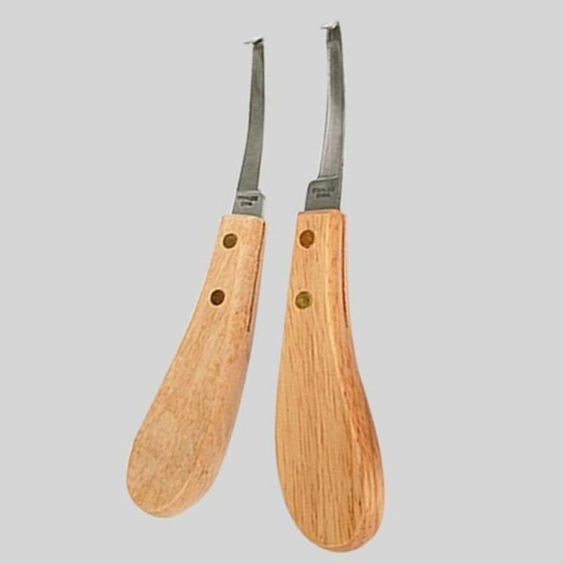 Cattle Horses Hoof Cutter Goat Sheep Pig Hoof Knife Right/left Tools
