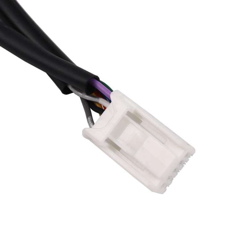 Right Button Cruise, Media Player Control Switch (cruise Switch Plug)