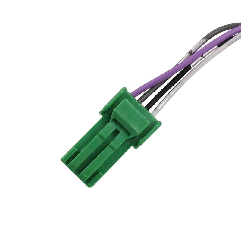 Right Button Cruise, Media Player Control Switch (cruise Switch Plug)