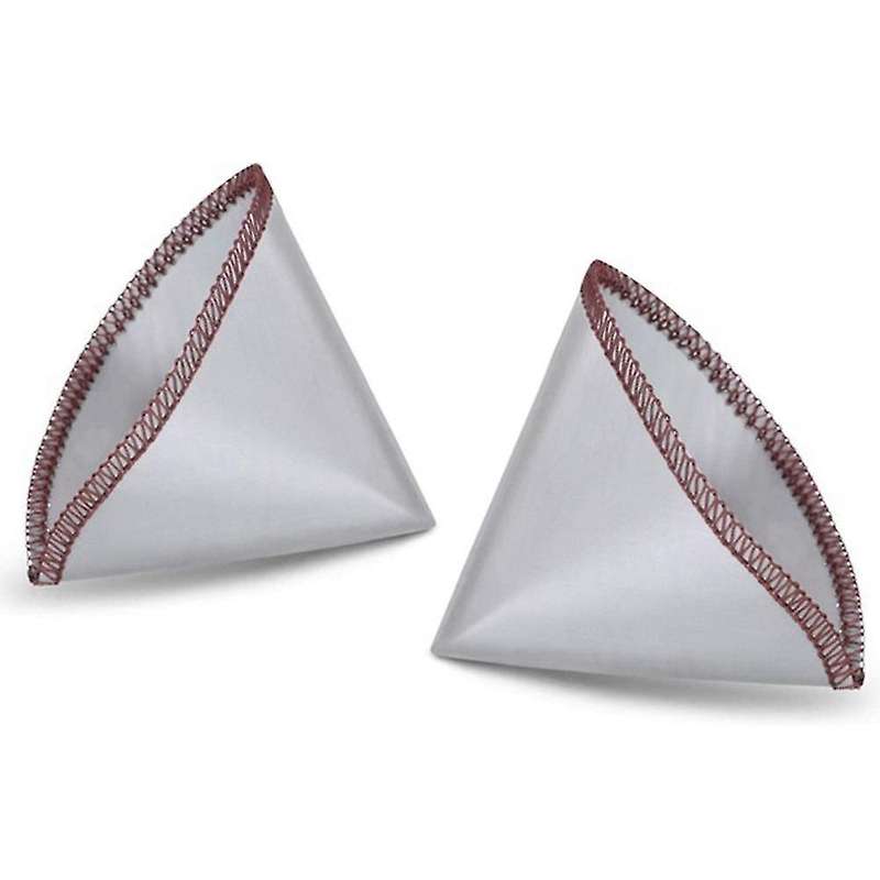 Reusable Pour Over Coffee Filter Mesh 1 - 2 Cup Coffee Drip Filter B