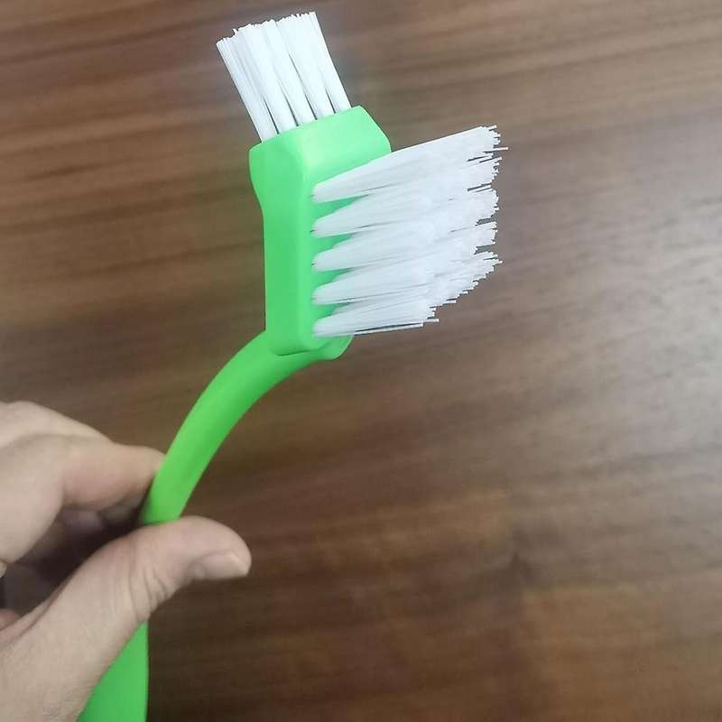 Blender Scraper Brush Cooking Machine Deep Cleaning Brush