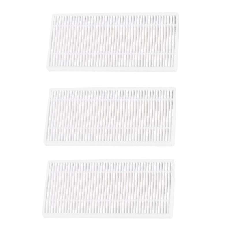 Foam Filters Side Brush Ecovacs Deebot N79 N79s Vacuum Cleaner Parts