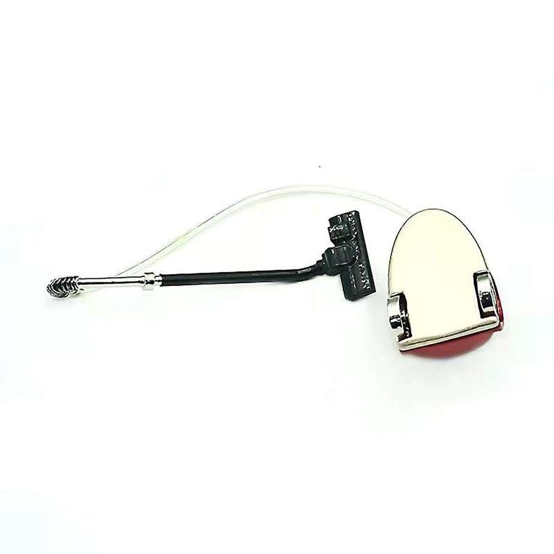1/12 Scale Mini Dollhouse Vacuum Cleaner Dollhouse Accessory Decor ,1