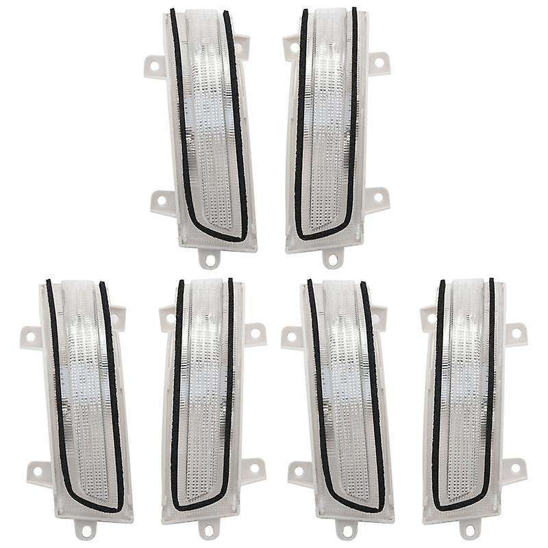 3pair Led Turn Light for Civic 2012 2013 City 09-14 Gm2 Crider Jade